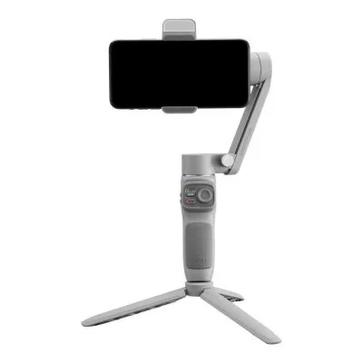 Stabilisateur Zhiyun Smooth Q3 pour smartphone Gris