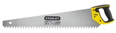 STANLEY - Scie égoine béton cellulaire