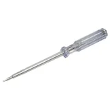 STANLEY tournevis testeur basse tension 3,5x105mm STANSTHT062685