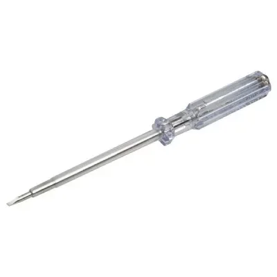 Stanley tournevis testeur basse tension 3,5x105mm STANSTHT062685