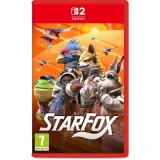 NINTENDO Star Fox Switch 2 SWITCH 2