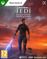 STAR WARS JEDI: SURVIVOR Jeu Xbox Series X