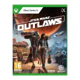 Star Wars : Outlaws Ubisoft - Standard Édition Xsx