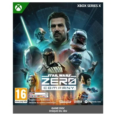 Star Wars Zero Company™ Xbox Series X