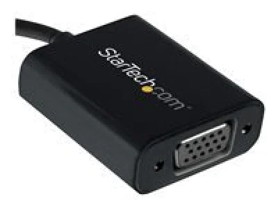 Startech adaptateur usb 3.1 type c vers vga