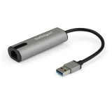 STARTECH adaptateur usb-a vers 2.5 gigabit ethernet (usb 3.0) US2GA30