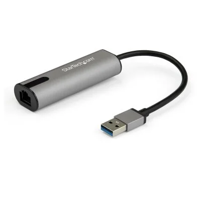 Startech adaptateur usb-a vers 2.5 gigabit ethernet (usb 3.0) US2GA30