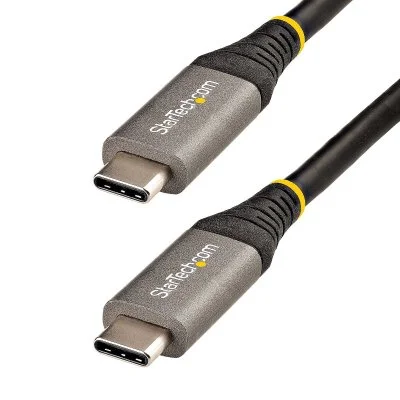 STARTECH Cavo USB-C da 2m - USB-C 100W 5A PD - USB315CCV2M
