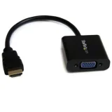 STARTECH.COM Adaptateur HDMI / VGA - HD2VGAE2