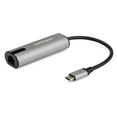 StarTech.com Adaptateur USB-C vers Ethernet 2.5 Gigabit - 2.5GBASE-T
