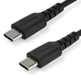 STARTECH.COM Câble USB-C vers USB-C de 1 m - Noir