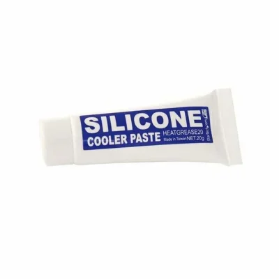 Startech Cpu Thermal Paste Compound 20 Gr Blanc