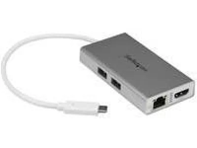 STARTECH DKT30CHPDW