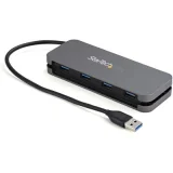 STARTECH.COM Startech Hb30am4ab Usb-a 3.1 Hub 4 Ports Noir