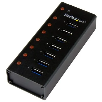 Startech Hub 7 ports USB 3.0 StarTech.com ST7300U3M