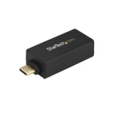 STARTECH.COM Startech Usb C To Gigabit Ethernet Network Usb 3.0 Noir