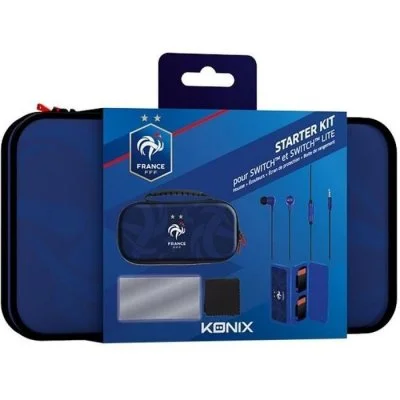 Starter Kit Konix Fff