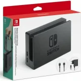 NINTENDO Station D'accueil Pour Switch