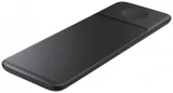 SAMSUNG Station de chargement Trio USB-C + chargeur secteur Noir