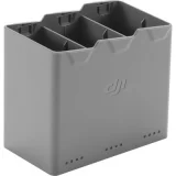DJI Station de recharge bidirectionnelle Gris pour Drone Mini 5 Pro