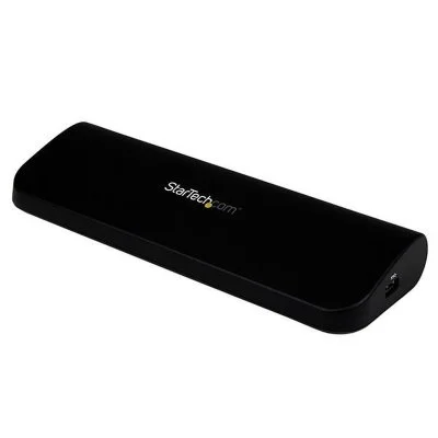 Station det#39;accueil universelle 3.0 pour PC Portable, Startech