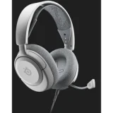 STEELSERIES arctis nova 1 gaming casque - blanc 5707119048002