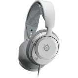 STEELSERIES Arctis Nova 1p Gaming Headset Argenté