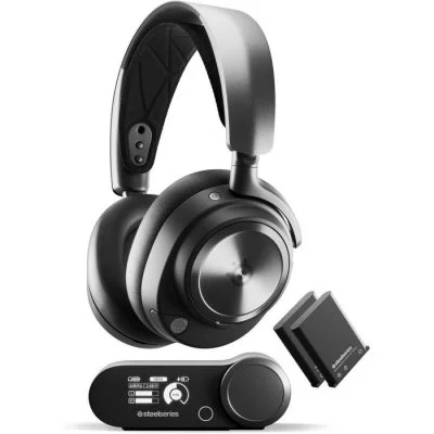 STEELSERIES ARCTIS NOVA PRO X WIRELESS XBOX SERIES X