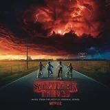 SONY MUSIC ENT FRANCE SAS Stranger Things