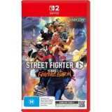 NINTENDO Street Fighter 6 • Jeu Switch 2
