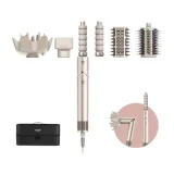 SHARK Styler & Sèche-Cheveux 5-en-1 FlexStyle HD446SLEU