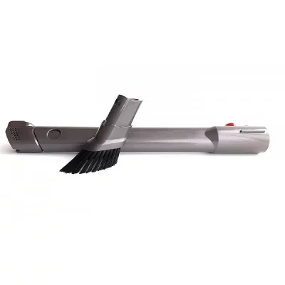 Suceur flexible a deverrouillage rapide pour aspirateur - gom85391
