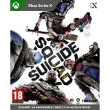 Suicide Squad : Kill the Justice League Xbox Series X