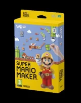 Super mario maker jeu wii u 2325847