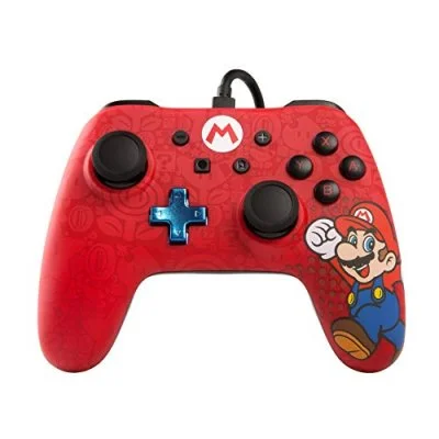 Super Mario Universal Folio Rangement Console pour Nintendo 3DS/2DS