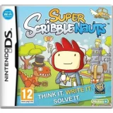 Super Scribblenauts : Les énigmes de Maxwell