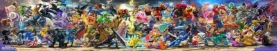 Super Smash Bros : Ultimate Nintendo Switch