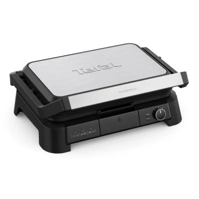 SuperGrill 3-en-1 XL GC520DE0