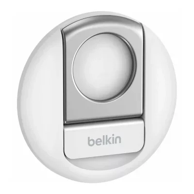 Support BELKIN MagSafe iPhone pour MacBook Blanc Multicolore Belkin