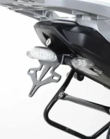 R&G Support de plaque d´immatriculation Racing noir BMW S 1000 XR 15