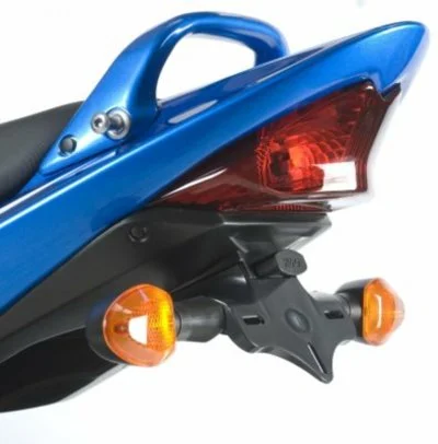 Support de plaque R&G Racing POUR