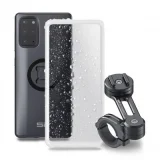 SP CONNECT Support de téléphone Moto Bundle Samsung S20+