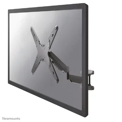 Support Mural Avec Ressort À Gaz Pour Écran De 32" À 55" - Newstar