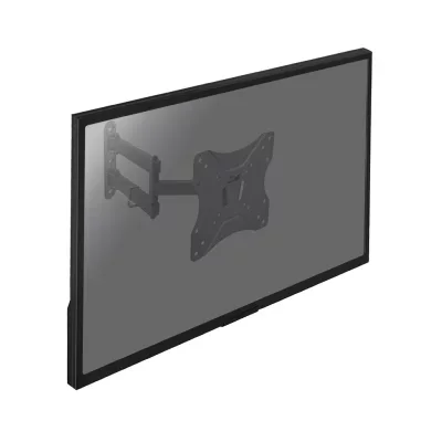Support mural orientable inclinable pour écran tv 23-42