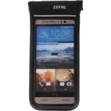 ZEFAL Support Smartphone Zéfal Console Dry L Noir