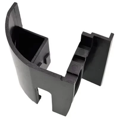 Support verre inférieur droit d'origine Four, cuisinière 3304462041 ARTHUR MARTIN