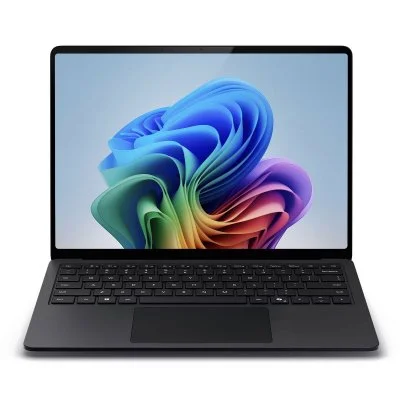 Surface Laptop 7 Core Ultra 5 256 Go 16 Go, Noir - Azerty - Neuf