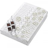 BEURER Surmatelas chauffant 2 places 150x160cm 2x60w - - ub68 xxl