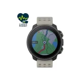 SUUNTO Vertical Plmtro Running - GRIS sports taille T.U.