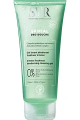 SVR SPIRIAL - Déo-Douche, 200ml